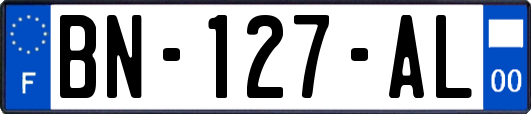 BN-127-AL