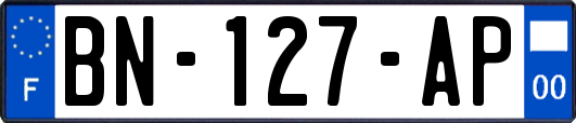 BN-127-AP