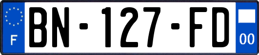 BN-127-FD