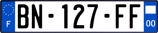 BN-127-FF