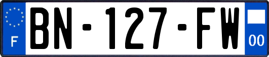 BN-127-FW