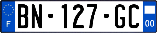 BN-127-GC