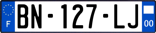 BN-127-LJ