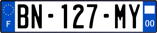BN-127-MY