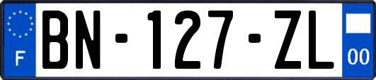 BN-127-ZL