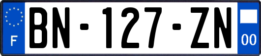 BN-127-ZN