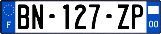 BN-127-ZP