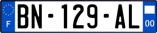 BN-129-AL