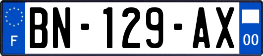BN-129-AX
