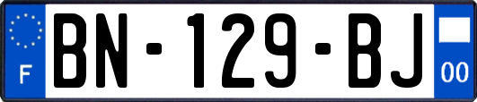 BN-129-BJ
