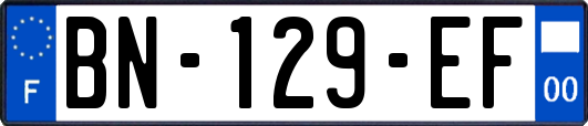 BN-129-EF
