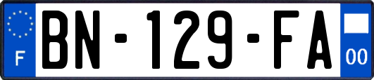 BN-129-FA