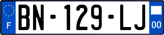 BN-129-LJ