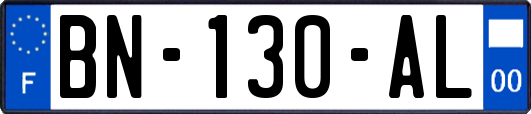 BN-130-AL