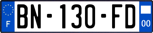 BN-130-FD