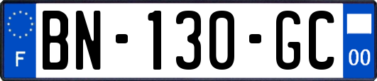 BN-130-GC