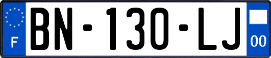 BN-130-LJ