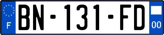 BN-131-FD