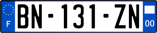 BN-131-ZN