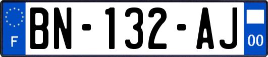 BN-132-AJ