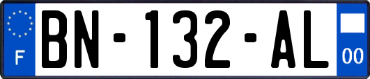 BN-132-AL