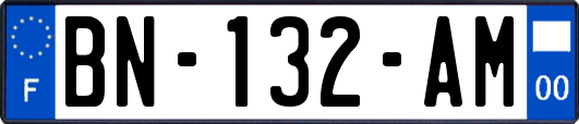 BN-132-AM