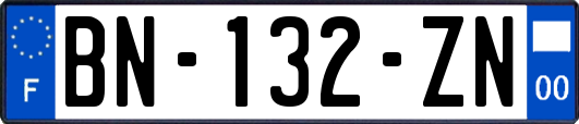 BN-132-ZN