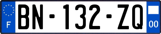 BN-132-ZQ