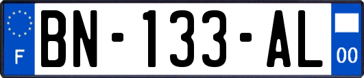 BN-133-AL