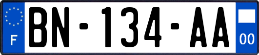 BN-134-AA