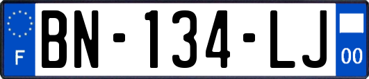 BN-134-LJ