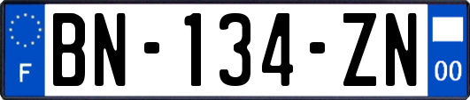 BN-134-ZN