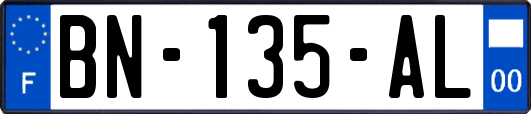 BN-135-AL