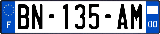 BN-135-AM