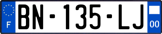 BN-135-LJ