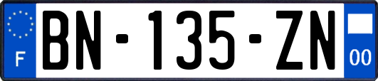 BN-135-ZN