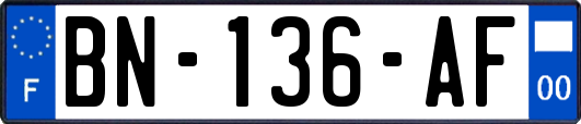 BN-136-AF