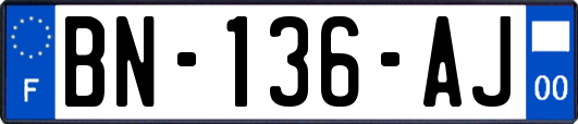 BN-136-AJ