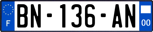 BN-136-AN