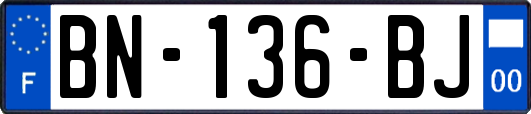 BN-136-BJ