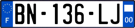 BN-136-LJ