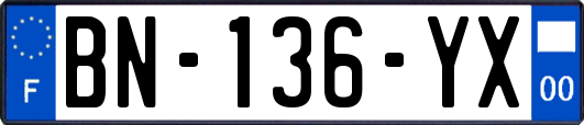 BN-136-YX