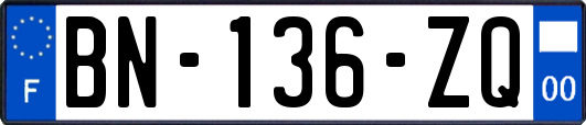 BN-136-ZQ