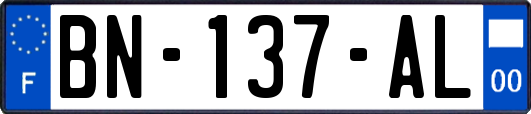 BN-137-AL