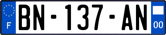 BN-137-AN