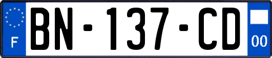 BN-137-CD