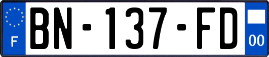 BN-137-FD