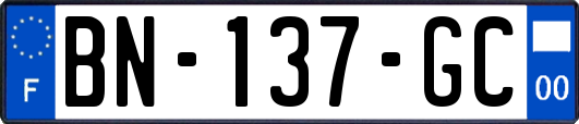BN-137-GC