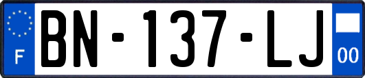 BN-137-LJ