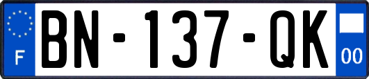 BN-137-QK
